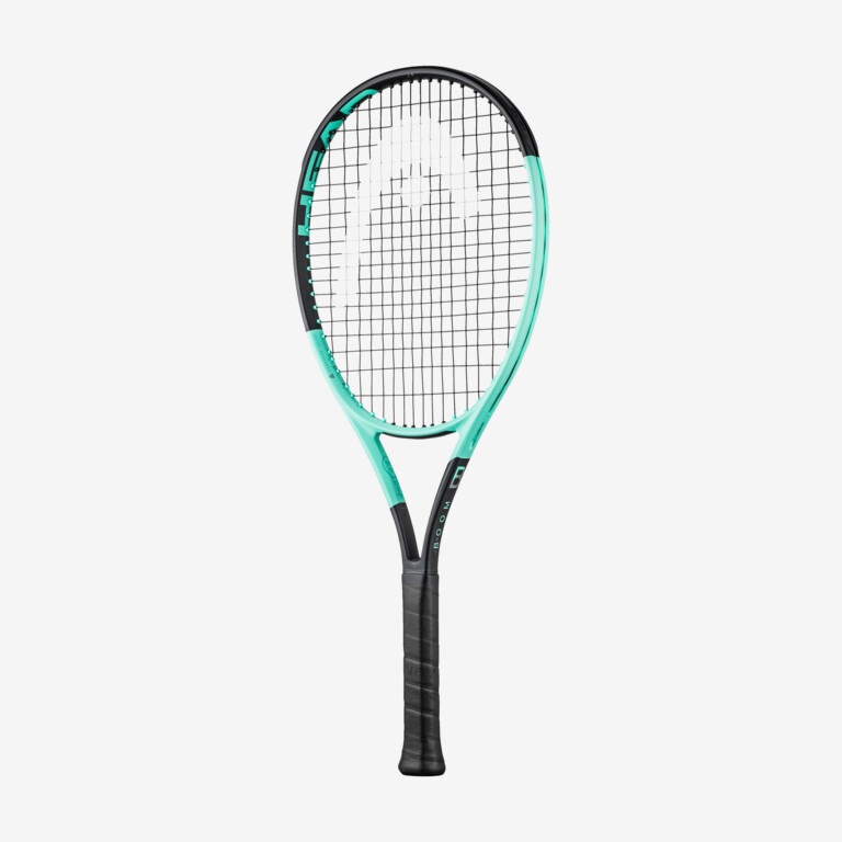 HEAD BOOM JR.25 JUNIORSKÁ TENISOVÁ RAKETA